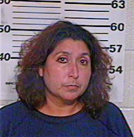 Rodriguez Rebecca - Hidalgo County, TX 