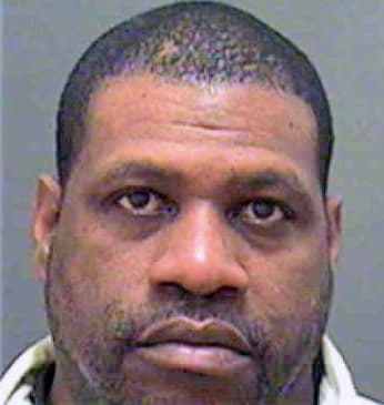 Torrence Robert - Mecklenburg County, NC 
