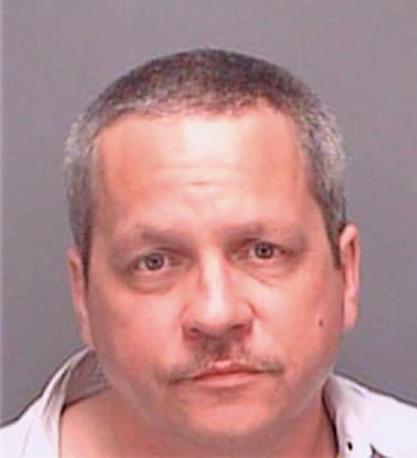 Poulin Ronald - Pinellas County, FL 