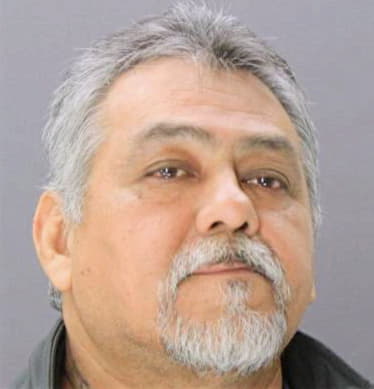 Lopez Rosalio - Dallas County, TX 