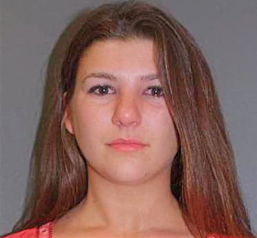 Thiess Tabitha - Volusia County, FL 