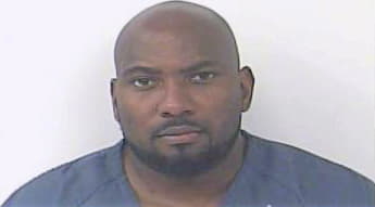 Rolle Terrell - StLucie County, FL 
