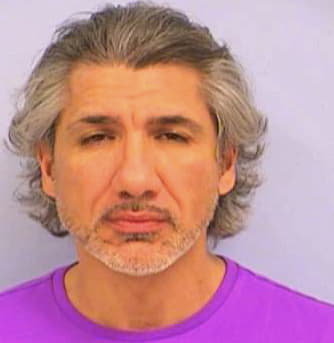 Rodriguez Terry - Travis County, TX 