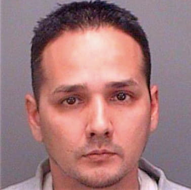 Vanhorn Thomas - Pinellas County, FL 