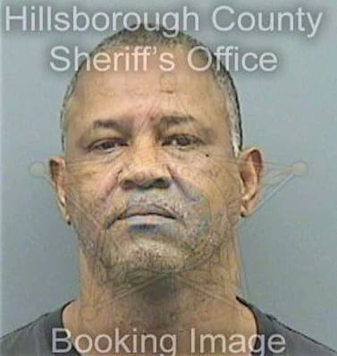 Alexander Timothy - Hillsborough County, FL 
