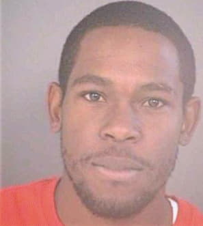 Allen Timothy - Hillsborough County, FL 