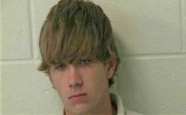 Barbee Timothy - Newton County, GA 