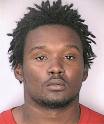 Williams Toddrick - Hillsborough County, FL 