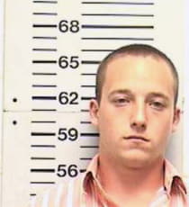 Christopher Trace - Robertson County, TN 