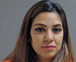 Arroyo Valerie - Hidalgo County, TX 