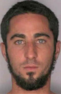 Berrios Victor - Hillsborough County, FL 