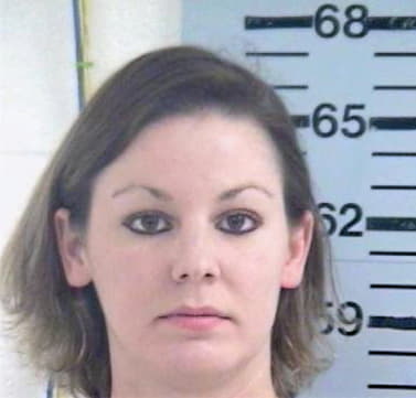 Compton Abigail - Desoto County, MS 