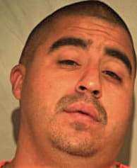 Dillard Abraham - Hidalgo County, TX 