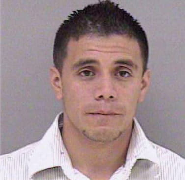 Garcia-Olivares Andres - Madera County, CA 