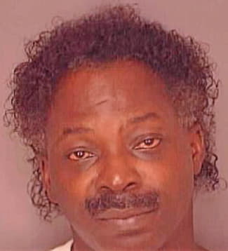 Lofton Anthony - Polk County, FL 