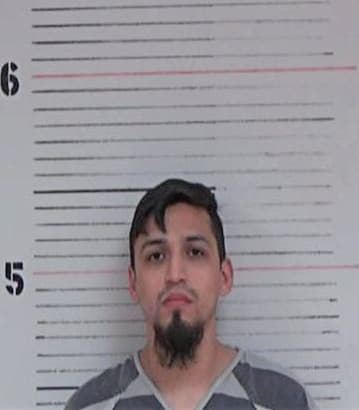 Jimenez Armondo - Parker County, TX 