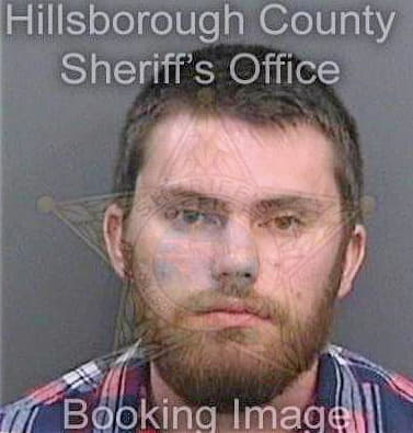 Ganderton Ben - Hillsborough County, FL 