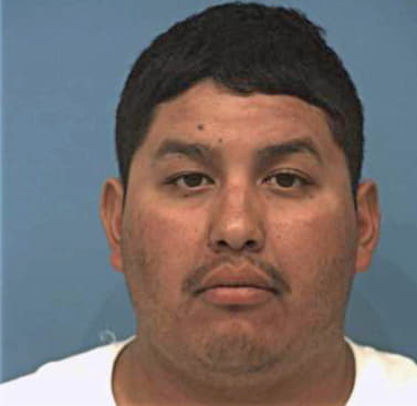 Olague Carlos - Williamson County, TX 