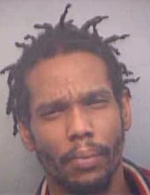 Johnson Charlie - Fulton County, GA 
