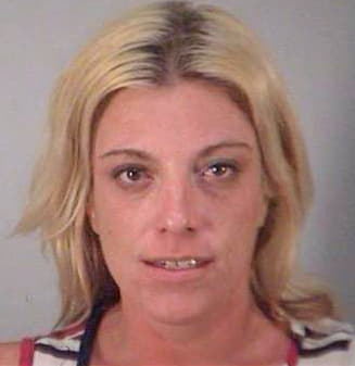 Williford Christen - Lake County, FL 