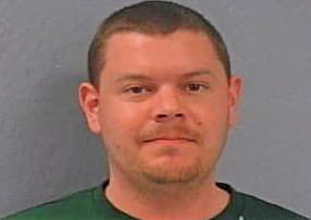 Deckard Clifton - Greene County, MO 