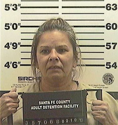 Archuleta Cynthia - SantaFe County, NM 