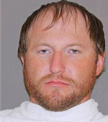 Brice Daniel - Denton County, TX 