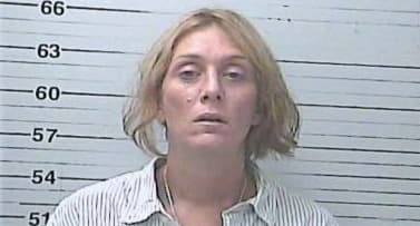 Boyd Delilah - Harrison County, MS 