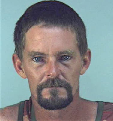 Roberts Donald - Lake County, FL 