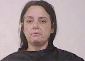 Bobb Donna - Pickens County, SC 