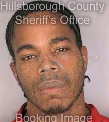 Brown Dwayne - Hillsborough County, FL 