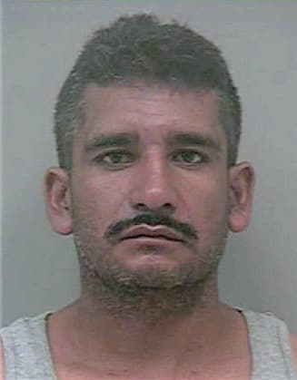 Parra-Garcia Ebodio - Gwinnett County, GA 