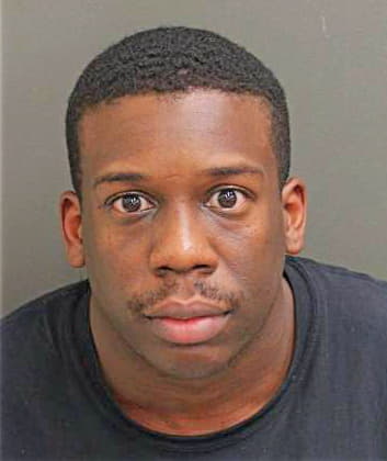 Willis Emmanuelle - Orange County, FL 