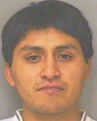Sanmiquel-Bec Enrique - Polk County, FL 