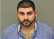 Sanchez-Nuno Esteban - Merced County, CA 