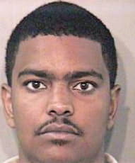 Rowe Garrett - Leon County, FL 