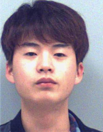 Choi Hoyeon - Gwinnett County, GA 