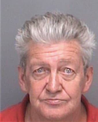 Bournique James - Pinellas County, FL 