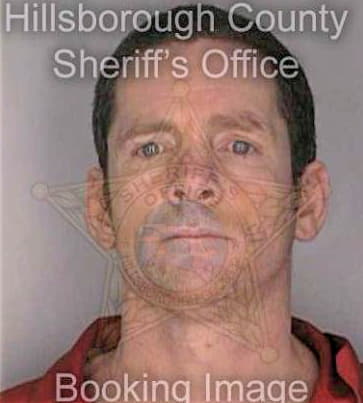 Gonzalez James - Hillsborough County, FL 