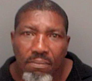 Johnson James - Pinellas County, FL 