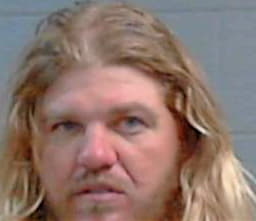 Smith James - Wichita County, TX 