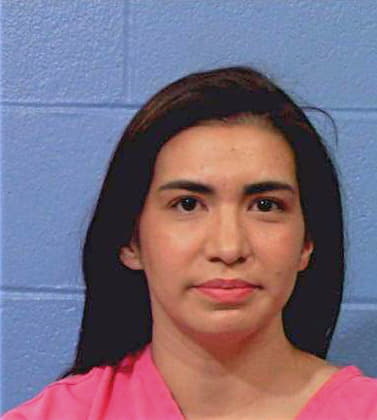 Garcia Jasmine - Williamson County, TX 