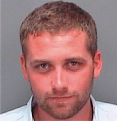 Norris Jeffrey - Pinellas County, FL 