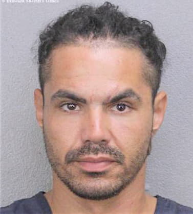 Cintron Jesus - Broward County, FL 