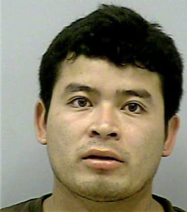 Ramirez-Hernandez Jesus - Gwinnett County, GA 