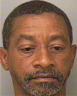 Smiley Joe - Polk County, FL 
