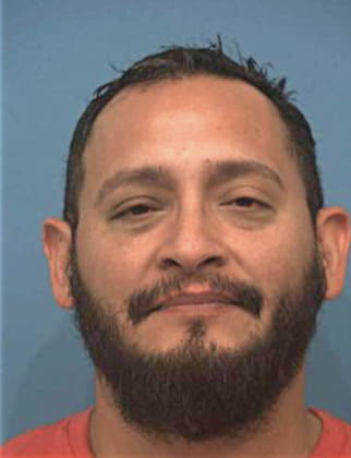 Elizondo John - Williamson County, TX 