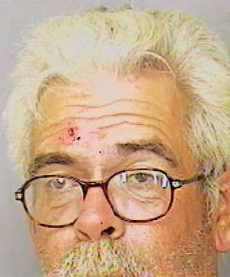 Godwin John - Polk County, FL 