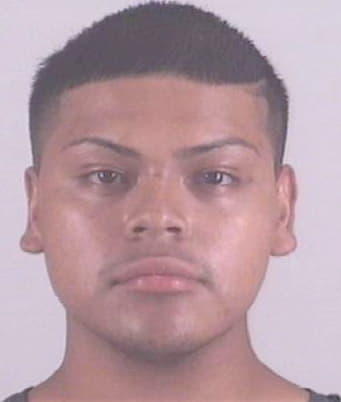 Albarran Jorge - Tarrant County, TX 