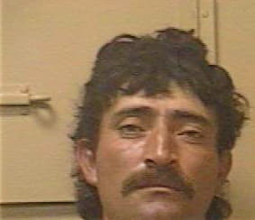 Alvarez Jose - Mason County, KY 